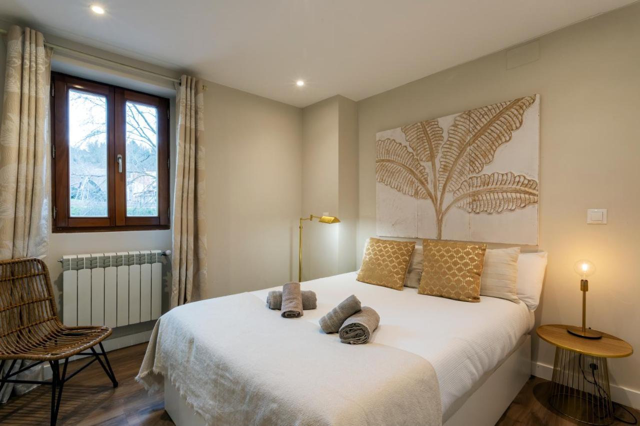 El Encanto Del 12 By Unique Rooms Burgo Buitenkant foto