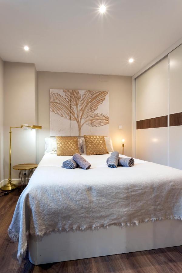 El Encanto Del 12 By Unique Rooms Burgo Buitenkant foto