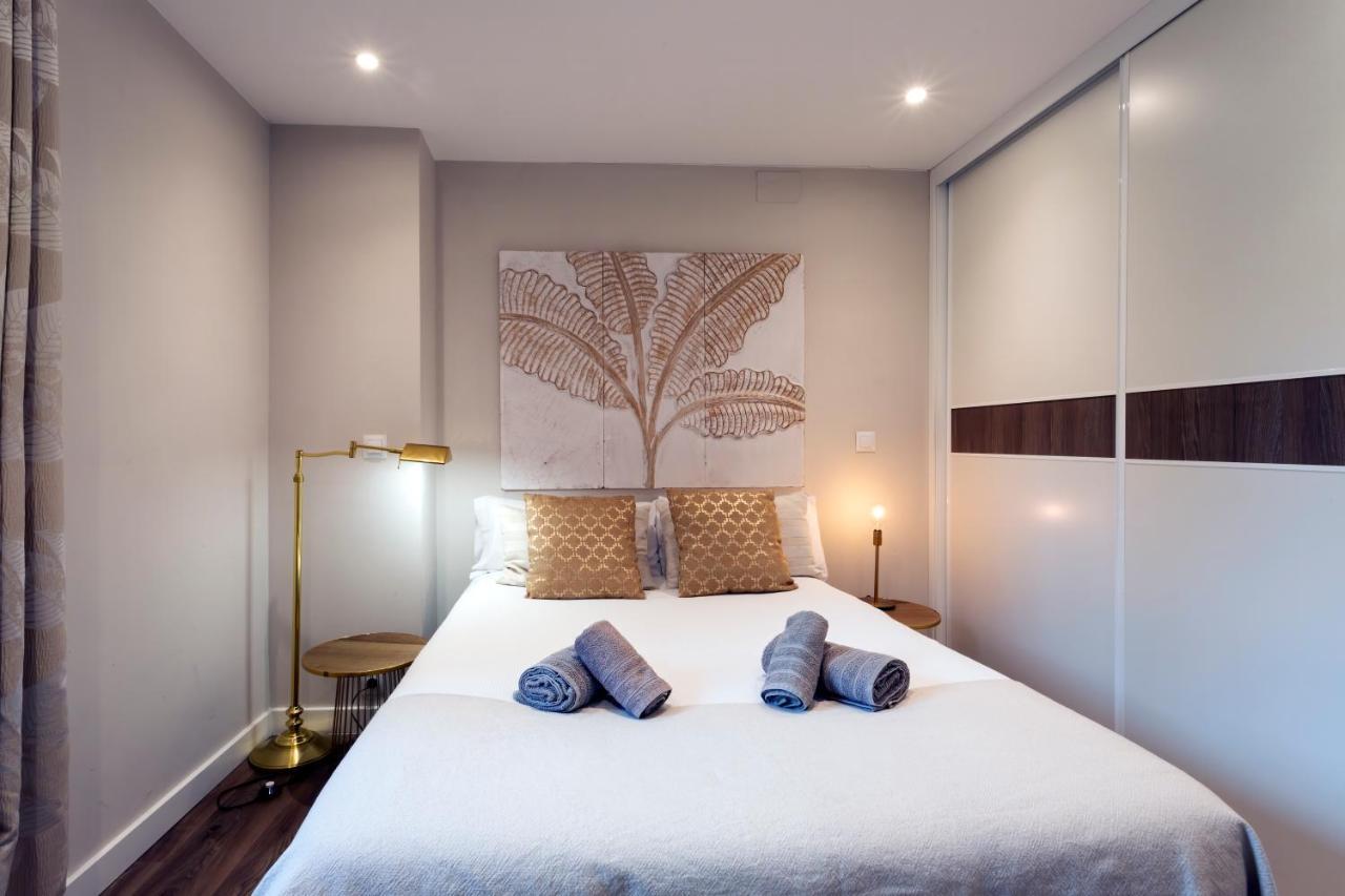 El Encanto Del 12 By Unique Rooms Burgo Buitenkant foto