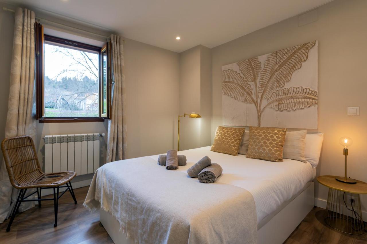 El Encanto Del 12 By Unique Rooms Burgo Buitenkant foto