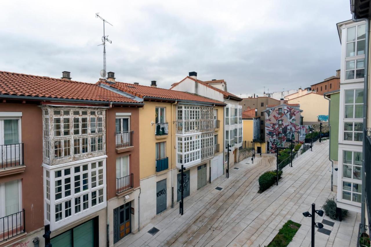 El Encanto Del 12 By Unique Rooms Burgo Buitenkant foto